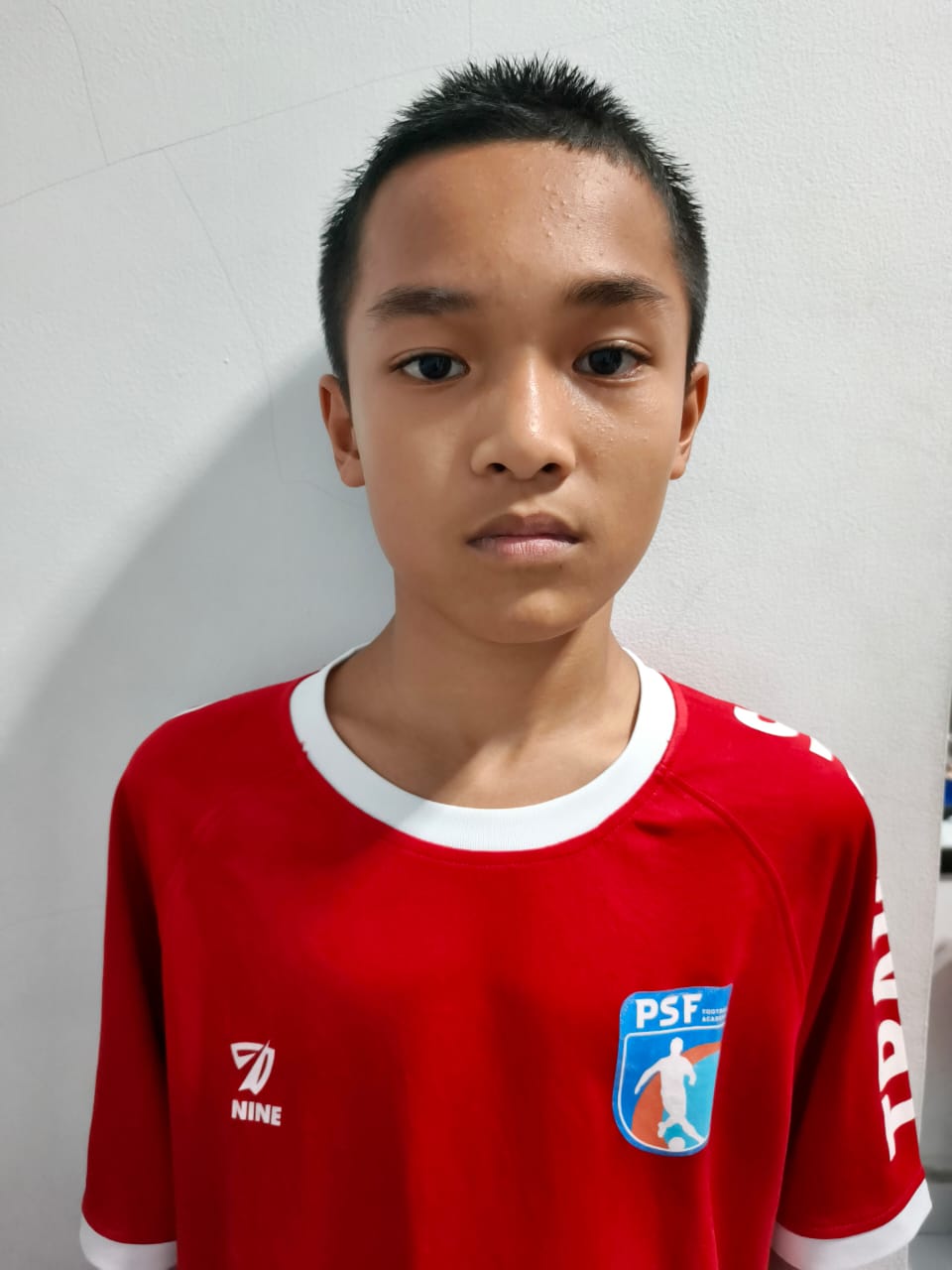 Yosua Mulia Alpharo Hutasoit